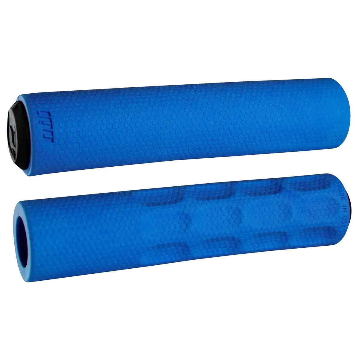 Odi F-1 Vapor Grips Blue